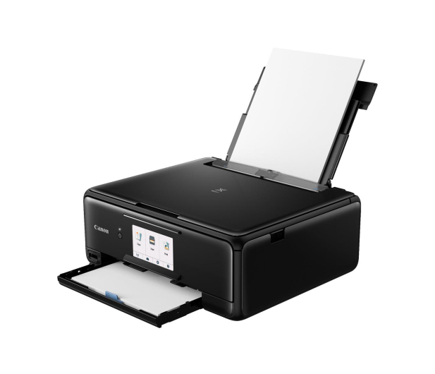 Canon PIXMA TS8150 czarny - 379896 - zdjęcie 5